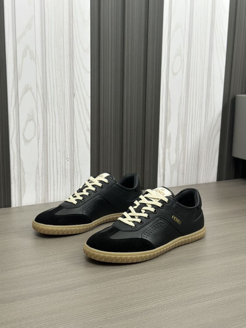 Fendi Low Shoes